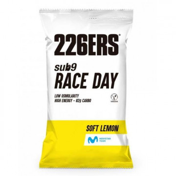 226ERS SUB9 RACE DAY