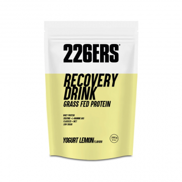 226ERS RECOVERY DRINK 1KG...