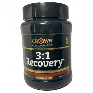 CROWN RECOVERY+ 3:1...