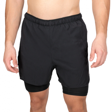 Pantalón corto running (hombre) - Tienda UCLM