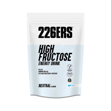 226ERS FRUCTOSE ENERGY...