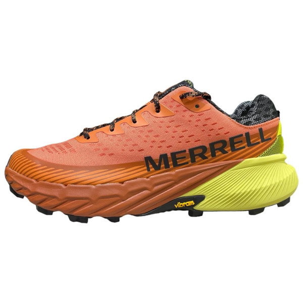 Zapatillas de trail running para hombre - Merrell Agility Peak 5