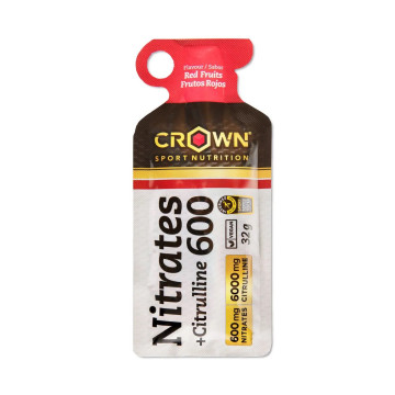 CROWN Nitrates 600