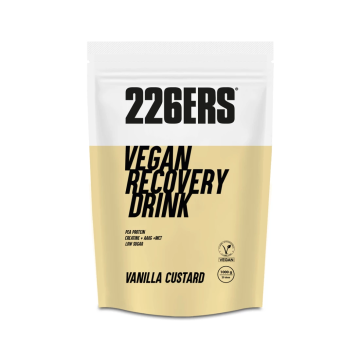 226ERS VEGAN RECOVERY DRINK...