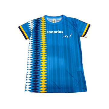 Camiseta Canarias 2024
