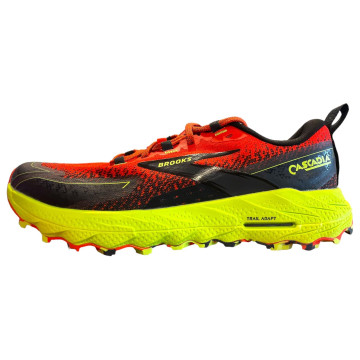 Brooks Cascadia 18