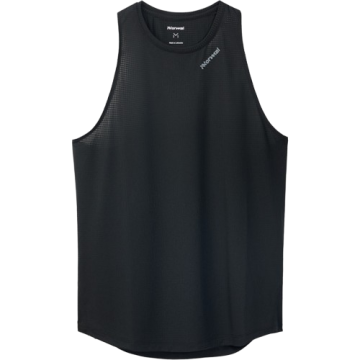 NNORMAL RACE TANK W