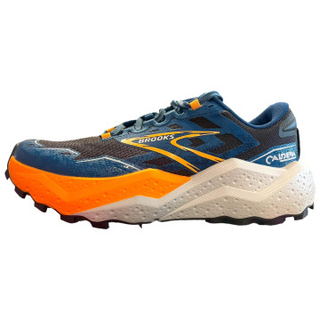 Brooks Caldera 7