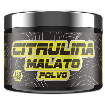 FULLGAS CITRULINA MALATO...