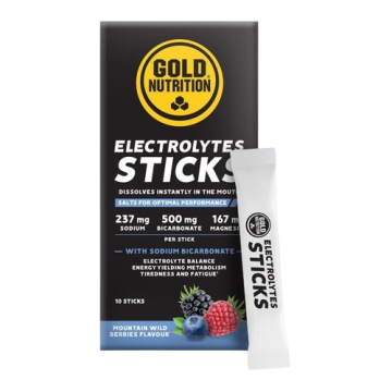 GOLD NUTRITION STICK...