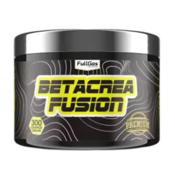 FULLGAS BETACREA