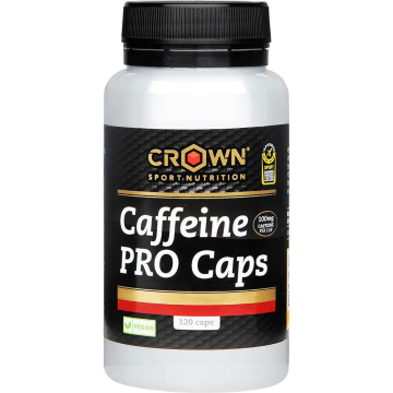 CROWN Cafeina pro