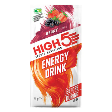 HIGH 5 ENERGY DRINK