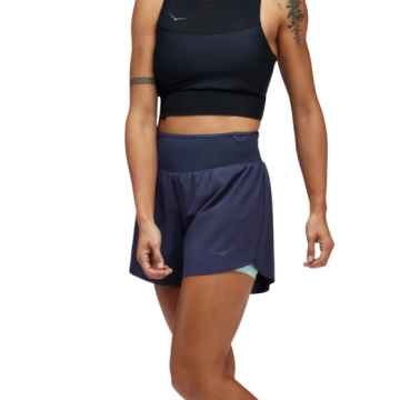 Hoka Skyglide Short W