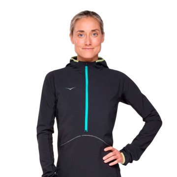 Hoka Skyglow Half Zip