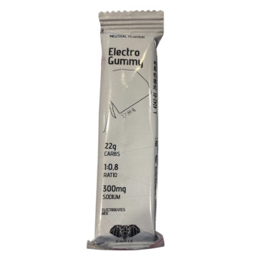 Fanté ElectroGummy Bar