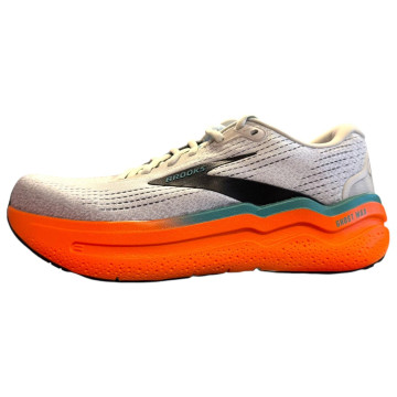 Brooks Ghost Max 2