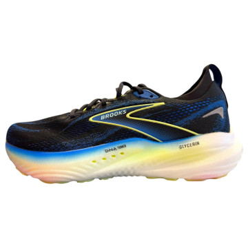 Brooks Glycerin 22