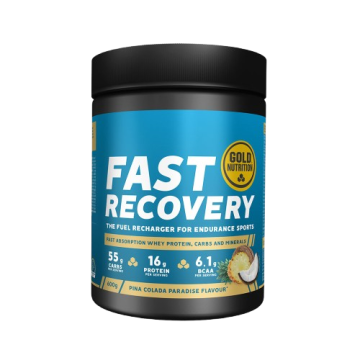 GOLD NUTRITION FAST...