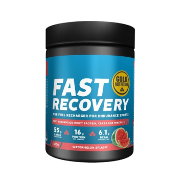 GOLD NUTRITION FAST...