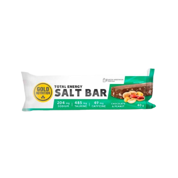 GOLD NUTRITION SALT BAR...