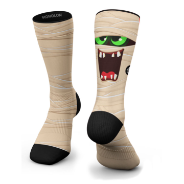 Calcetines Monolon The Mummy