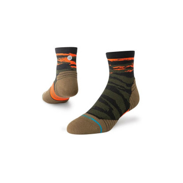 Stance Primal Light Quarter