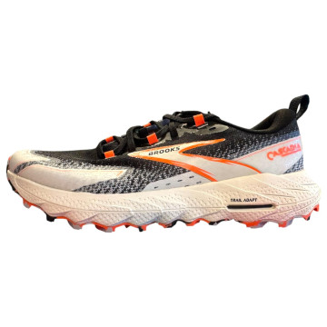 Brooks Cascadia 18