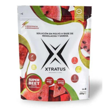 Xtratus Super Beet