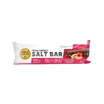 GOLD NUTRITION SALT BAR...