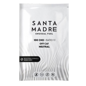 SANTA MADRE UNUSUAL FUEL...