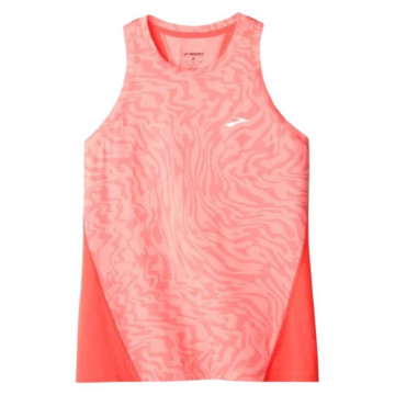 BROOKS SPRINT FREE TANK 3.0