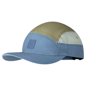 Buff 5 Panel Go Cap