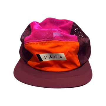 Vaga Feather Racing Cap