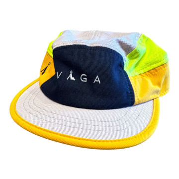 Vaga Club Cap Neon Yellow