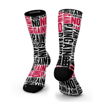 Calcetines Monolon No Pain