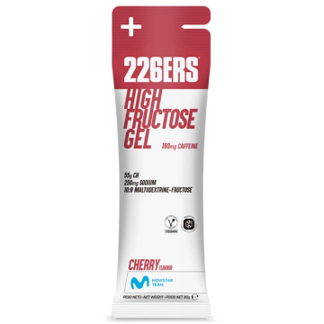 226ERS HIGH FRUCTOSE GEL...