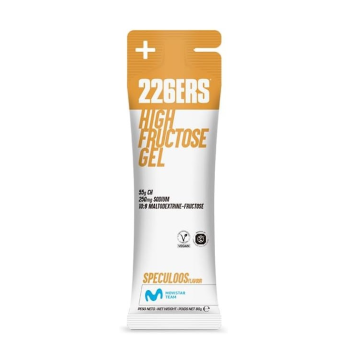 226ERS HIGH FRUCTOSE GEL...