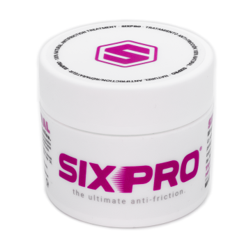Sixpro crema antifricción y...