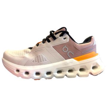 ON Running Cloudrunner 2