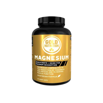 GOLD NUTRITION MAGNESIUM 60...
