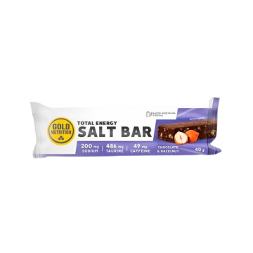 GOLD NUTRITION SALT BAR...