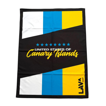 TOALLA GYM LAVA UNITED...