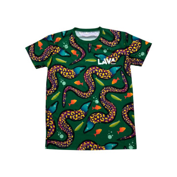 LAVA MORENA