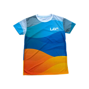 LAVA DUNAS