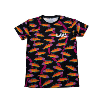 LAVA PEJEVERDE