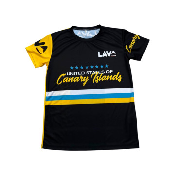 LAVA UNITED STATES OF CANARIAS