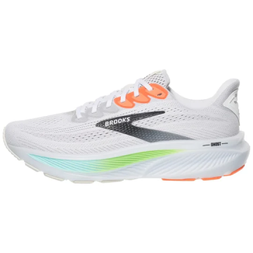 Brooks Ghost 17