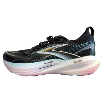 Brooks Glycerin 22