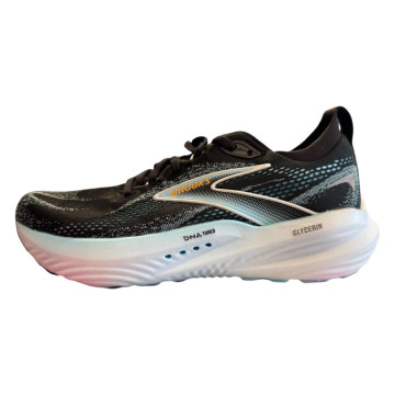 Brooks Glycerin 22